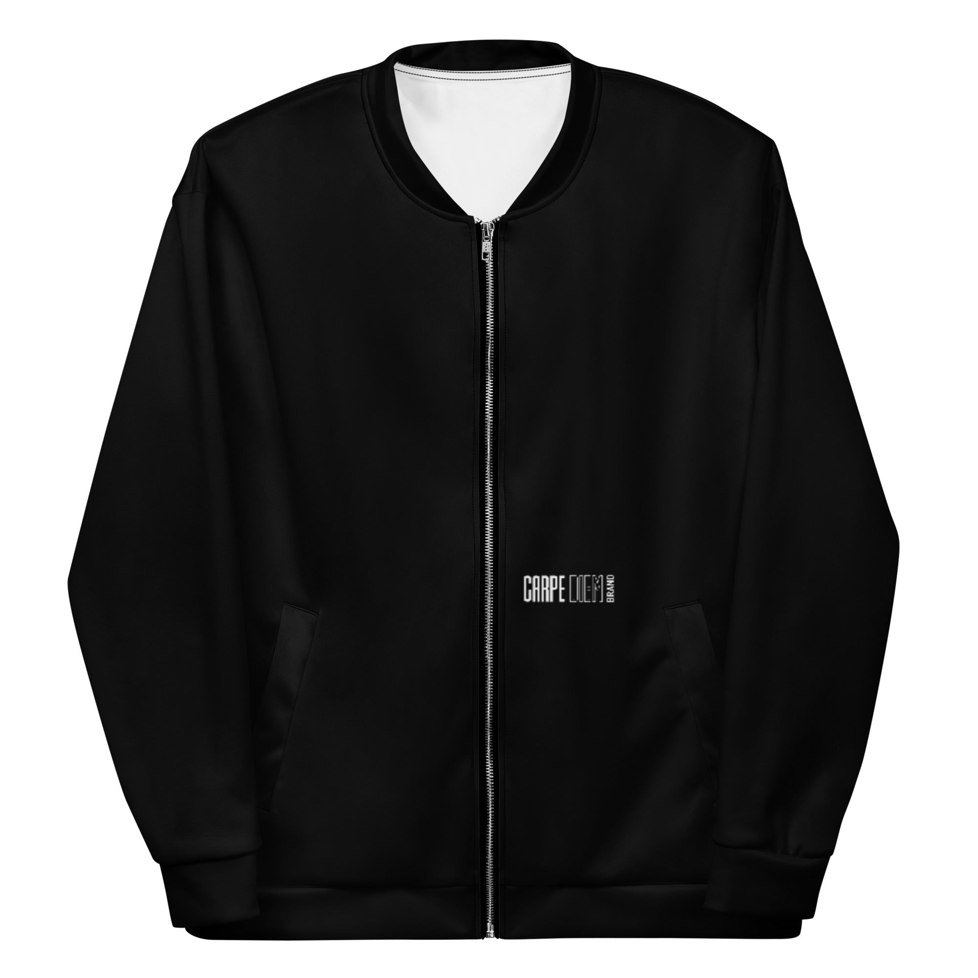 Carpe Diem Bomber Jacket – Carpe Diem Brand