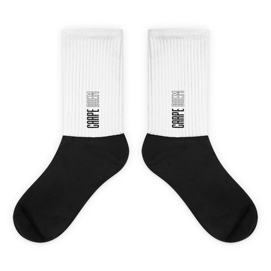 Carpe Diem Thermal Socks