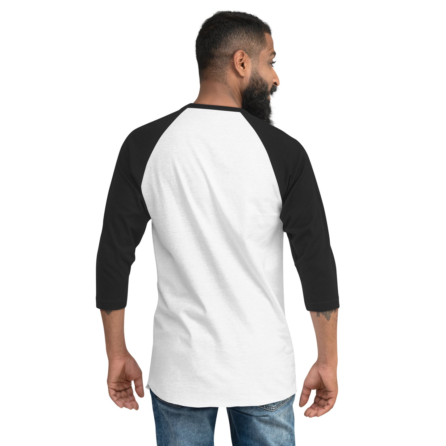 Carpe Diem 3/4 Sleeve Shirt