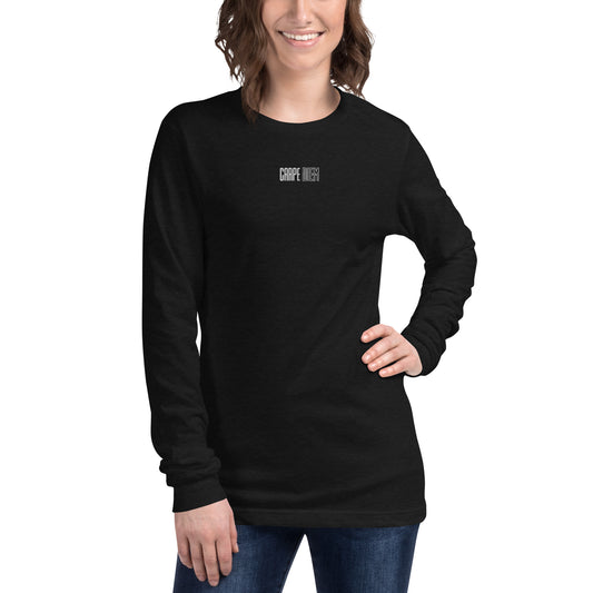 Carpe Diem Long Sleeve Tee