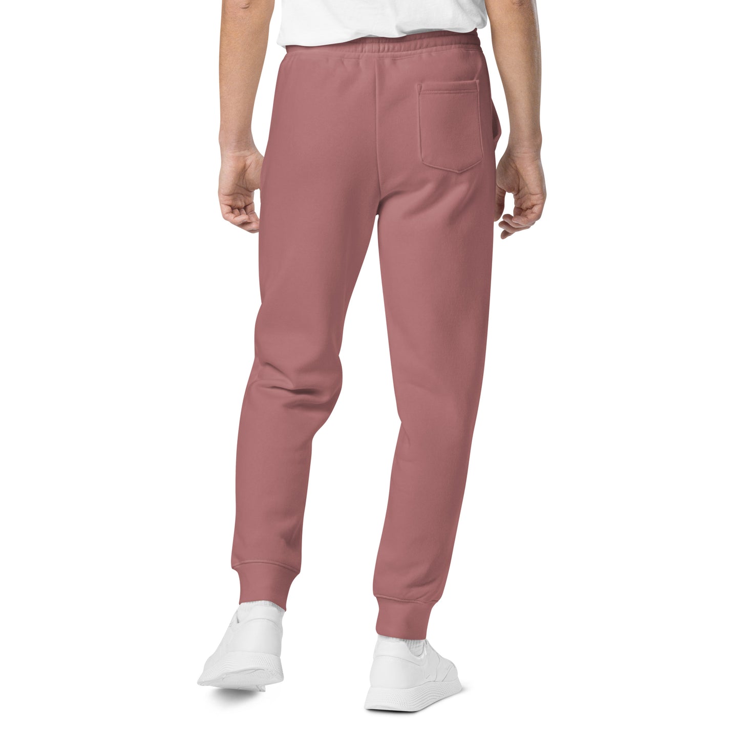 Carpe Diem Embroidered Sweatpants