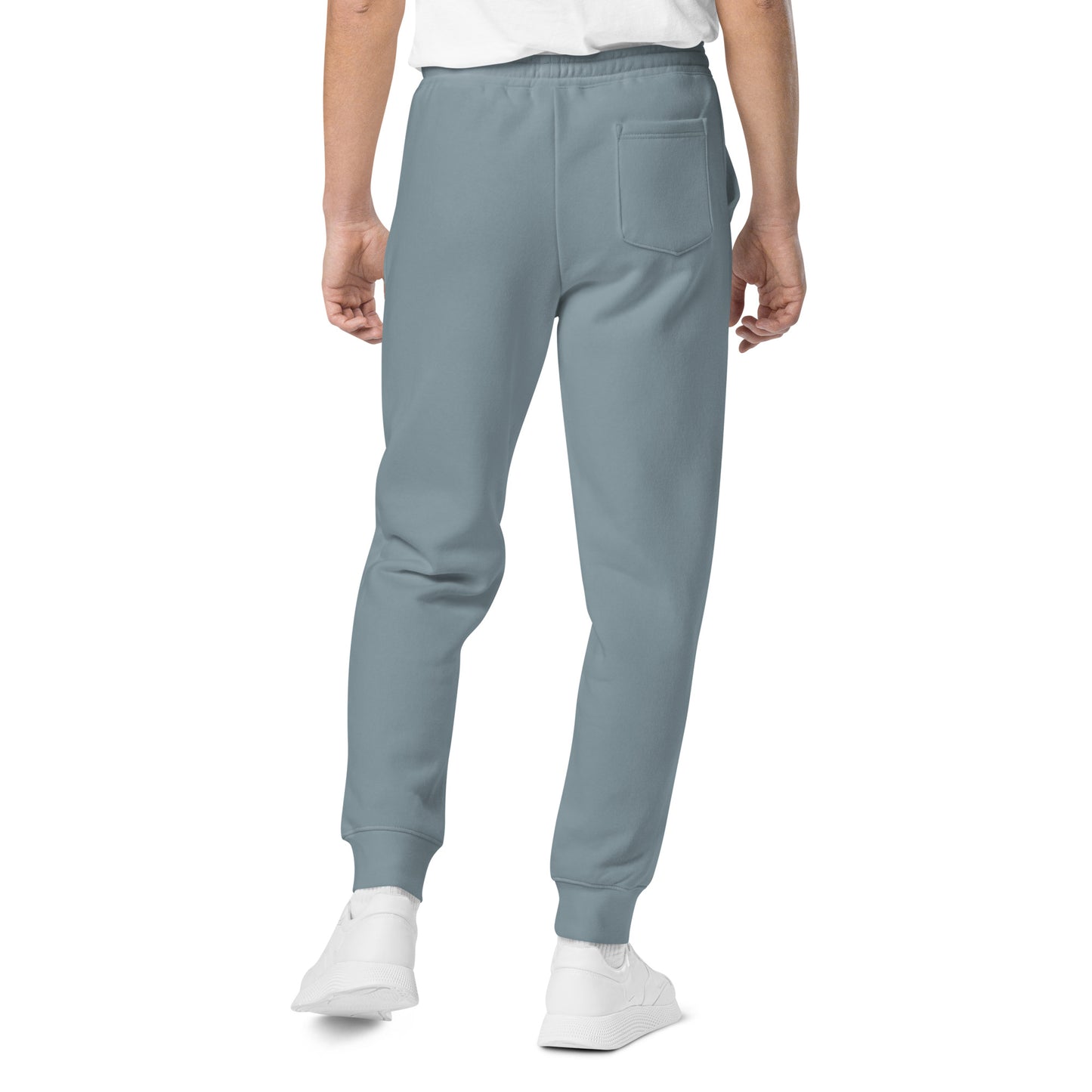 Carpe Diem Embroidered Sweatpants